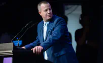 חיים גולדברג, פלאש 90 Кандидат от «Амха Исраэль»: мы открыты для союза с Айзенкотом