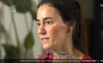 צילום: באדיבות כאן חדשות האופנוע נפל, איתן נשאר מאחור