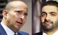 Avshalom Sassoni/Flash90 Bennett calls for ‘Deri Law,’ Shas fires back with ‘Bennett Law’