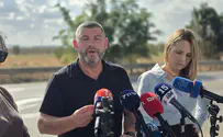 ביטול הסכמי אוסלו? ההתחמקות של וינטר