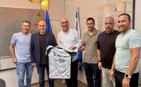צילום: Tenne Team בפעם הרביעית: המכביאדה חוזרת לאילת