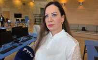 ערוץ 7 Тали Готлиб призывает нанести превентивный удар по ХАМАС