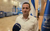 צילום: חזקי «Возвращаемся к тем же концепциям»