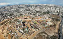 Public Relations Beverly Hills Rabbi builds a new community in Jerusalem