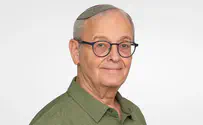 «Евреи, перенимающие язык врагов Израиля»