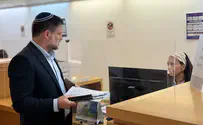 Spokesperson Smotrich petitions High Court Against Attorney General