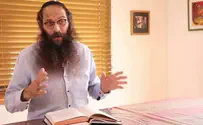 צילום: באדיבות הישיבה כשהמלחמה פוגשת את פרשת השבוע