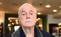 John Cleese reported over Islam criticism