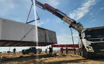 מבית חגלה ליישוב החדש אלישע
