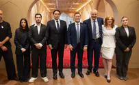 חופשי דנון באו"ם: "לא ניתן למחוק את הטבח"