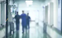 From helping Oct. 7 victims to a fight for survival