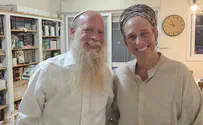 צילום: דוברות שרדו את הקרב בזיקים - ויוצאים לשליחות
