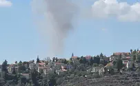Arutz Sheva IDF demolishes home of terrorist who murdered Netanel Shakron