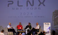 מאות אנשי מקצוע בכנס הבנייה בכרמיאל