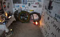 TPS Israel declares bomb shelters as October 7th heritage sites