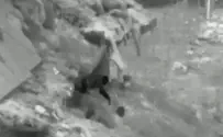 IDF eliminates terrorist who left hospital with explosives