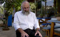 באדיבות 'קומו' הרב פרל וד"ר צ'סלר מספרים על השבר הנפשי