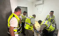 החדר של אליצור ז"ל נפתח אחרי שלוש שנים