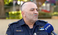 צילום: ערוץ 7 Спасая двух девочек, полицейский получил три пулевых ранения