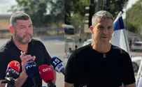 דוברות / ערוץ 7 ההצעה של יועז הנדל לעופר וינטר