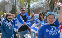 Jewish engagement remains high three years after October 7