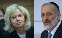 Хаос - дело рук юридической советницы правительства