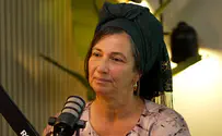 Ирис Бернштейн: «Нетаньяху не решается быть правым»