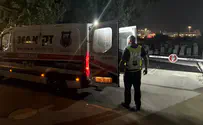 ZAKA 360 Israeli tourist dies suddenly in Madrid