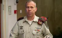 צילום: Yonatan Sindel/Flash90 המזכיר הצבאי לשעבר על השעות שלפני הטבח