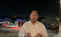 צילום: ללא קרדיט ירי כבד סמוך לקדומים: כוחות הוקפצו