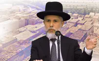 אימו של הרב זמיר כהן הלכה לעולמה בגיל 90