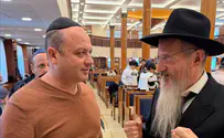 צילום: באדיבות המצלם רגעי השבוע - פרשת בראשית