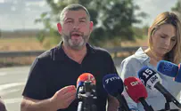 עופר וינטר: "שביבי יקפוץ לי"