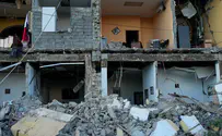 Israel sends emergency aid to Panama following earthquake