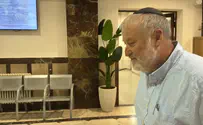 צילום: ערוץ 7 I did not authorize all police actions in Netanyahu's case