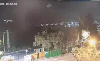 Mystery on the Lebanese border