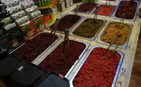 Police raid hookah tobacco stores