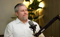 Rabbi Kalman Topp establishes new community in Jerusalem