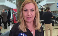 ערוץ 7 Аяла Хасон против Мандельблита: «У меня челюсть отвисла»