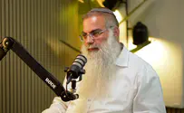 Arutz Sheva Rabbi lost daughter, and son in battle, speaks of grief and faith