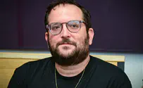 צילום: Avshalom Sassoni/Flash90 Произошла утечка личной переписки Йонатана Уриха