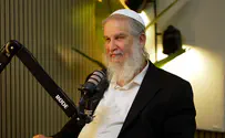 צילום: ערוץ 7 הגעגוע רק הולך וגדל