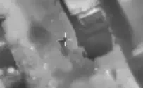 IDF/ISA eliminate 10/7 Kissufim outpost raid commander in Gaza