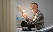 PR 7-year-old beat cancer once. Now it's back and he needs us again