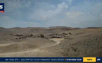 עשרות מבני מגורים בלתי חוקיים בדרום
