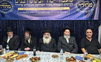 צילום: באדיבות המצלם Новая модель на рынке кошерного мяса