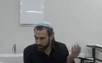 רב חדש ליישוב מורשת
