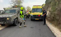 MDA spokesperson 1 killed, 19 hurt in explosion on school hike