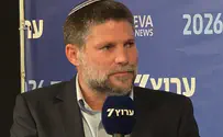 Arutz Sheva 'I pray that God leads Rabbi Lando to repent as well'