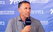מתן כהנא: איזנקוט הרבה יותר ימני מנתניהו